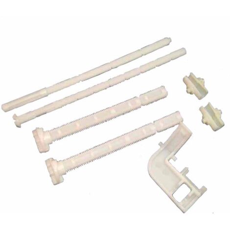 Sac d'accessoires pour plaque d'entraînement 8900450 DUPLO RETRO - ROCA (1/2)