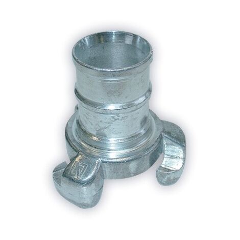 Raccord pour tuyau d'incendie Diamètre : Ø70 mm