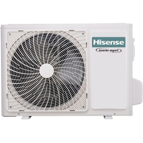 Unité de climatisation extérieure (divers modèles) - HISENSE Modèle : 2AMW52U4RXC