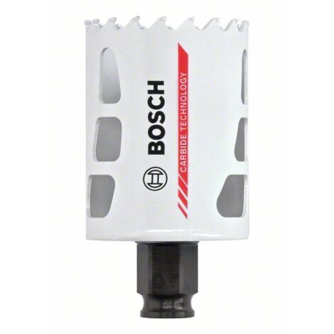 Scies à couronne Endurance pour usage intensif - BOSCH Diamètre : Ø51 mm (1/4)