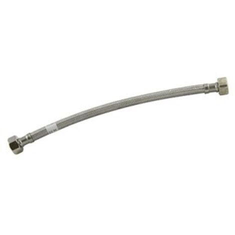 Raccord de maille H-H - TUCAI Dimensions : Ø1/2" x 300 mm (1/3)
