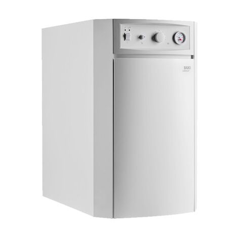 Chaudière à mazout LIDIA EM ECO GT/GTA - BAXI Modèle : 60 GT