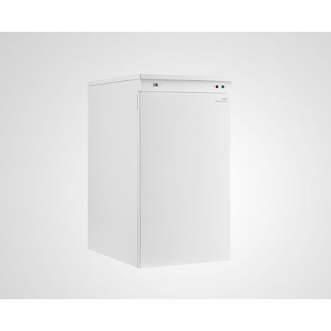 Chaudière à mazout GAVINA PLUS ECO GTI - BAXI Modèle : 20 GTI