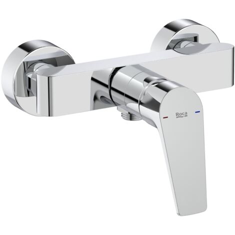 Mitigeur de douche ATLAS - ROCA (1/2)