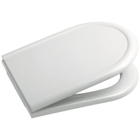 CIVIC - ROCA siège de toilette avec coussin et siège avec coussin - ROCA (1/2)