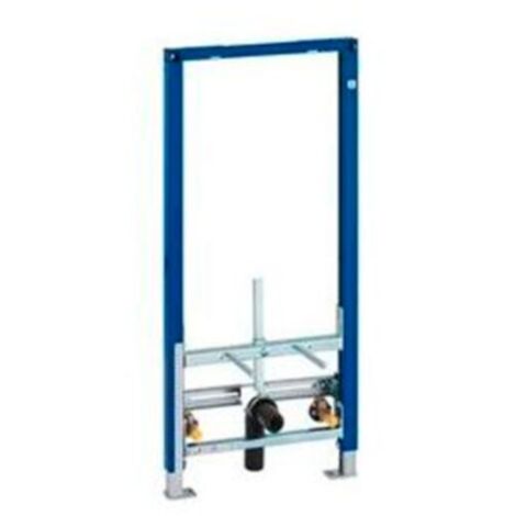 Cadre de bidet 82 cm DUOFIX - GEBERIT (1/6)