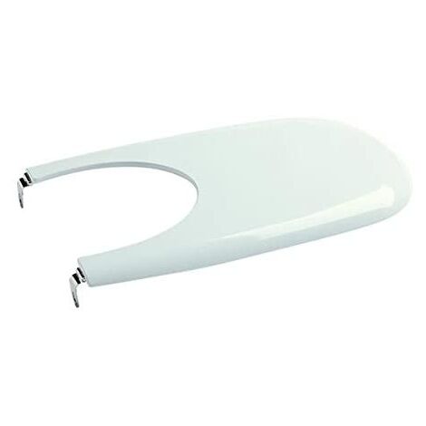 Roca - Couvercle et siège de toilette Khroma A801652004