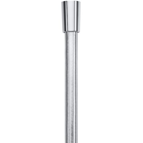 Flexible de douche universel NEO-FLEX en PVC satiné - ROCA Dimensions : 1750 mm (1/3)