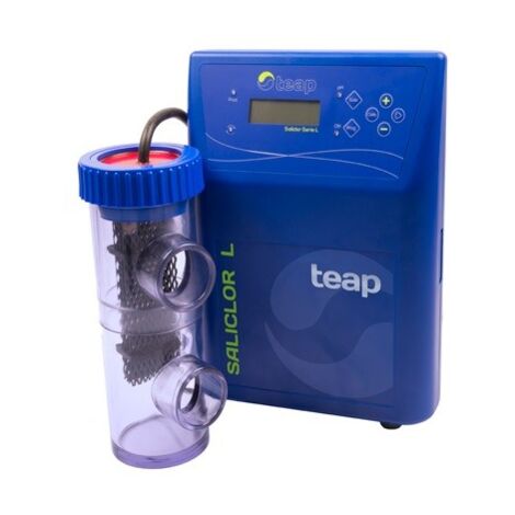 Chlorateur salin Série Saliclor L - TEAP Modèle : Saliclor L 220 (1/2)