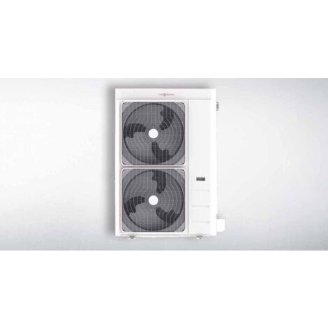 Pompe à chaleur VITOCAL 100-A - VIESSMANN Modèle : Vitocal 100-A - 6,1 Kw