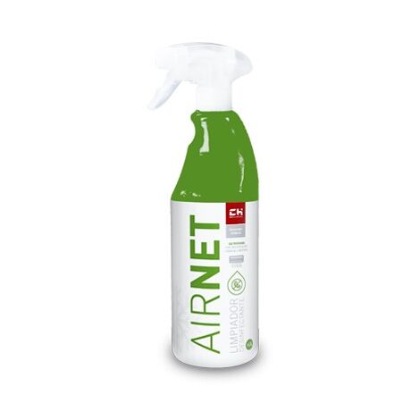 Nettoyant désinfectant AIRNET 750 ml - CH QUÍMICAS