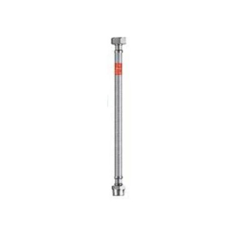 Raccord de maille M-H - TUCAI Dimensions : Ø1/2"-3/8" x 300 mm
