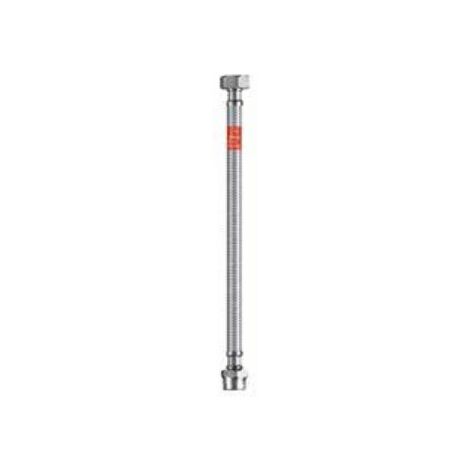 Raccord de maille H-H - TUCAI Dimensions : Ø1/2" x 350 mm