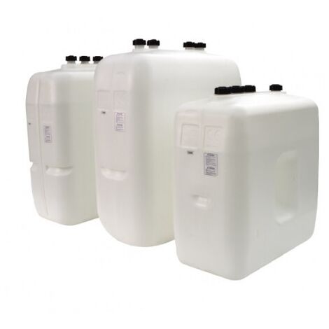 Roth – Réservoir à fioul 700 litres – Polyéthylène haute densité – Fabrication par extrusion soufflée – Étanchéité garantie