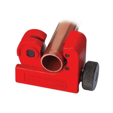 Tagliatubi MINICUT II Pro 6-22mm Rothenberger - Foto 7