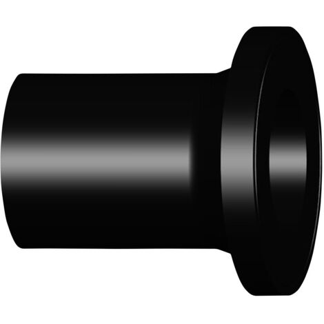PPR thermofusible GF - GEORG FISCHER Porte-bride de soudage Diamètre : Ø110 mm (1/4)