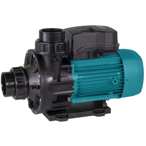 Pompe centrifuge d'hydromassage WIPER 3 150 - ESPA Modèle : Wiper 3 300 Monophasé (1/2)