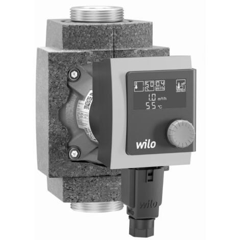 Pompe de circulation Stratos PICO-Z 25/1-4 PN 10 - WILO (1/3)