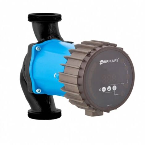 Pompe de circulation NMT SMART 32/100-180 - IMPPUMPS