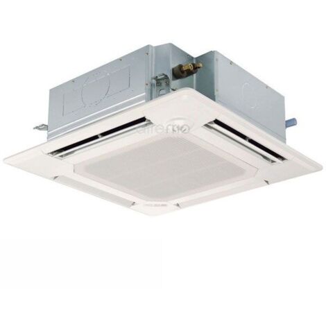 MGPLZ-VEA R-32 PRO Cassette - MITSUBISHI Modèle : MGPLZ-100VEA (1/2)