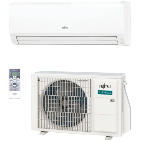 Climatiseur split Inverter ASY50UI-KL - FUJITSU (1/5)
