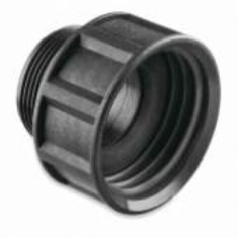 Adaptateur universel pour fûts mâles 1 1/2".
