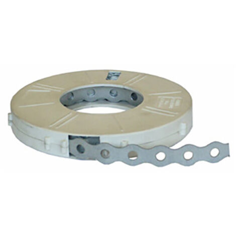 Rouleau de ruban perforé 17x10 mètres (1/2)