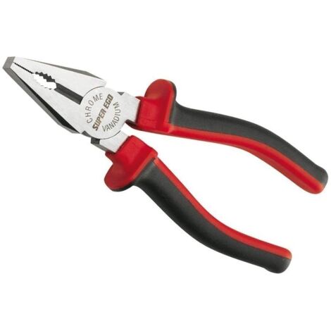 SUPER-EGO 514010200 - pince univer elle 200 mm