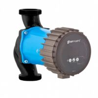 Pompe de circulation NMT SMART 25/100-180 - IMPPUMPS