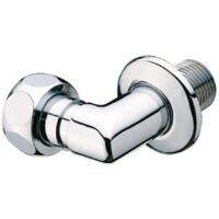 Raccord courbe pour Alpa 80/90 - PRESTO
