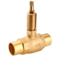 Robinet à boisseau sphérique à souder - STANDARD HYDRAULIQUE Diamètre : Ø15 mm