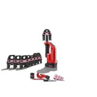 Rothenberger – Presse hydraulique ROMAX COMPACT TT – Force de pression 32 tonnes – Charge maximale 2 pouces – Système MaxiPro pour réfrigération