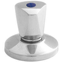 Jeu d'actionneurs à bouton triangulaire Unicap - STANDARD HYDRAULICS