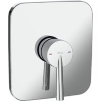 Robinet de douche encastré PALS - ROCA