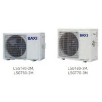 Unité extérieure ANORI Multi R32 - BAXI Modèle : 3X1 LSTG70-3M