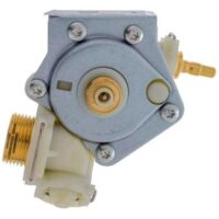 Bosch – Corps de chauffe-eau Junkers WR11/ WRD11 – Fixation robuste pour installation facile – Adaptable aux modèles WR11G3182805, FD485, WRD11