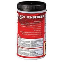 Poudre neutralisante 1 kg. - ROTHENBERGER