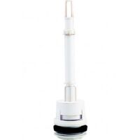 Chasse d'eau WC universelle extensible - FOMINAYA