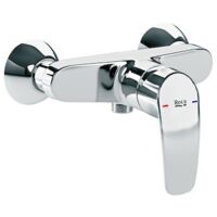 Roca Monodin-N - Mitigeur de douche, chrome A5A2198C00