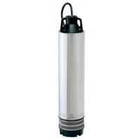 Pompe centrifuge submersible pour l'alimentation en eau ACUARIA 37 - ESPA Modèle : Acuaria 37 6 Triphasé