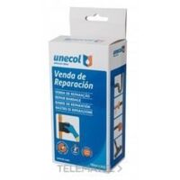 Bandage de réparation 10 bar 130x5 - UNECOL