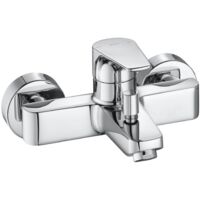 Mitigeur bain-douche ATLAS - ROCA