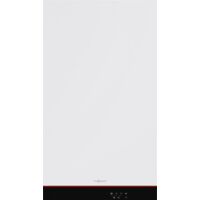 Viessmann – Chaudière gaz à condensation 30 kW – Rendement jusqu'à 92% – Plage de modulation 1:8 – Homologuée H2 jusqu'à 20%
