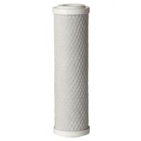 Cartouches de remplacement pour osmose inverse GENIUS PRO - ATH Modèle : Active Carbon Cartridge CTO 9¾" Eco