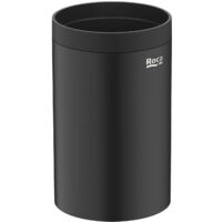 HOTELS RONDS - ROCA Tumbler mural ou sur plan de travail Type d'installation : Sur plan de travail