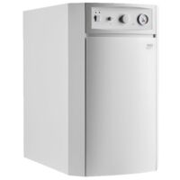 Chaudière à mazout LIDIA EM ECO GT/GTA - BAXI Modèle : 60 GT