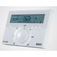 Thermostat d'ambiance sans fil RX 1200 - BAXI