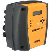 Variateur de fréquence SPEEDRIVE V2 - ESPA Modèle : Speedrive V2 T55