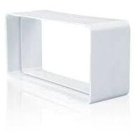 Joint rectangulaire - SIBER Dimensions : 220x55 mm