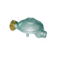 Régulateurs fixes L.P.G. - KROMSROEDER Caractéristiques : 37g/cm2 4kg/h
